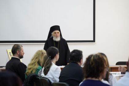 Sesiune Naţională de Comunicări Ştiinţifice Studenţeşti la Galaţi – fotografia 16