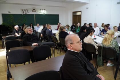 Sesiune Naţională de Comunicări Ştiinţifice Studenţeşti la Galaţi – fotografia 18