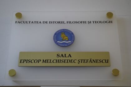 Sesiune Naţională de Comunicări Ştiinţifice Studenţeşti la Galaţi – fotografia 30