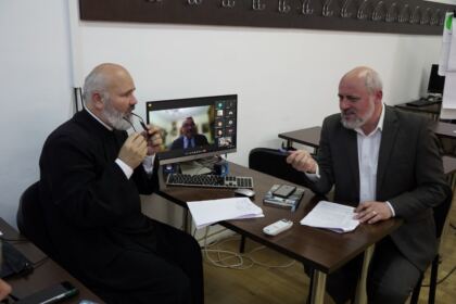 Sesiune Naţională de Comunicări Ştiinţifice Studenţeşti la Galaţi – fotografia 32