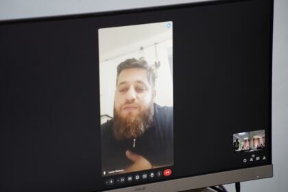 Sesiune Naţională de Comunicări Ştiinţifice Studenţeşti la Galaţi – fotografia 33