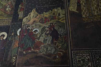Rugăciune, comuniune şi manifestare a iubirii fraterne în Arhiepiscopia Dunării de Jos – fotografia 2