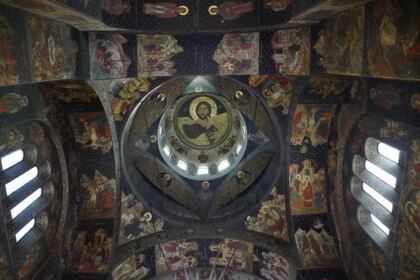 Rugăciune, comuniune şi manifestare a iubirii fraterne în Arhiepiscopia Dunării de Jos – fotografia 3