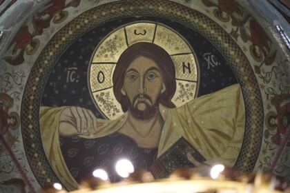 Rugăciune, comuniune şi manifestare a iubirii fraterne în Arhiepiscopia Dunării de Jos – fotografia 8