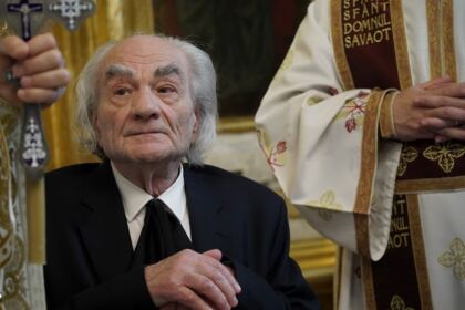 Rugăciune, comuniune şi manifestare a iubirii fraterne în Arhiepiscopia Dunării de Jos – fotografia 32