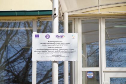 Rugăciune şi faptă milostivă în Duminica Înfricoşătoarei Judecăţi – fotografia 3
