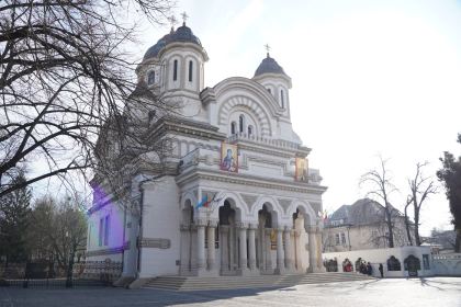Rugăciune şi faptă milostivă în Duminica Înfricoşătoarei Judecăţi – fotografia 1