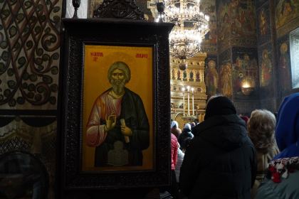 Rugăciune şi faptă milostivă în Duminica Înfricoşătoarei Judecăţi – fotografia 8