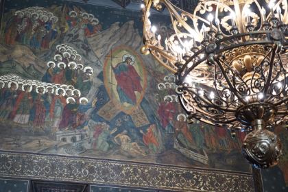 Rugăciune şi faptă milostivă în Duminica Înfricoşătoarei Judecăţi – fotografia 9