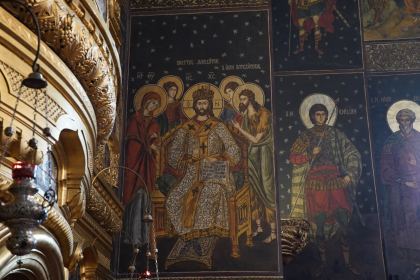 Rugăciune şi faptă milostivă în Duminica Înfricoşătoarei Judecăţi – fotografia 13