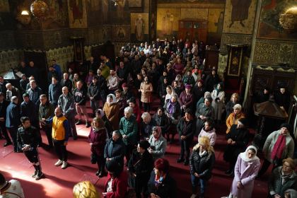 Rugăciune şi faptă milostivă în Duminica Înfricoşătoarei Judecăţi – fotografia 18