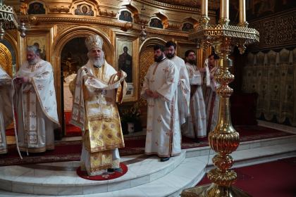 Rugăciune şi faptă milostivă în Duminica Înfricoşătoarei Judecăţi – fotografia 22