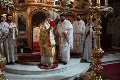 Rugăciune şi faptă milostivă în Duminica Înfricoşătoarei Judecăţi – fotografia 26