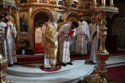 Rugăciune şi faptă milostivă în Duminica Înfricoşătoarei Judecăţi – fotografia 27