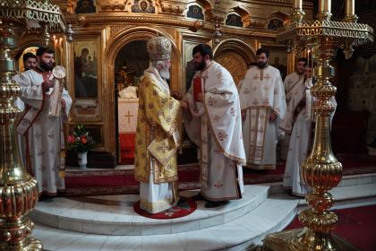 Rugăciune şi faptă milostivă în Duminica Înfricoşătoarei Judecăţi – fotografia 28