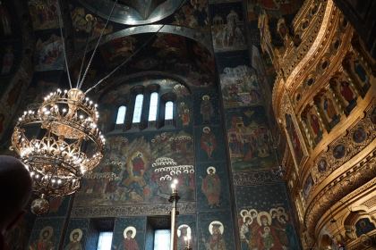 Rugăciune şi faptă milostivă în Duminica Înfricoşătoarei Judecăţi – fotografia 30