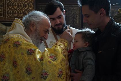 Rugăciune şi faptă milostivă în Duminica Înfricoşătoarei Judecăţi – fotografia 31