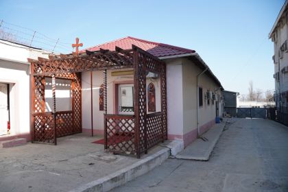 Rugăciune şi faptă milostivă în Duminica Înfricoşătoarei Judecăţi – fotografia 5