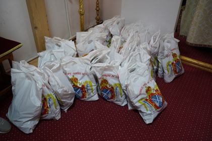 Rugăciune şi faptă milostivă în Duminica Înfricoşătoarei Judecăţi – fotografia 8