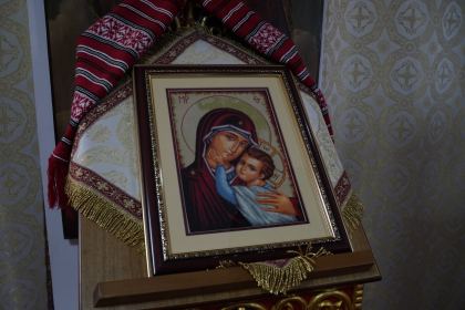 Rugăciune şi faptă milostivă în Duminica Înfricoşătoarei Judecăţi – fotografia 9