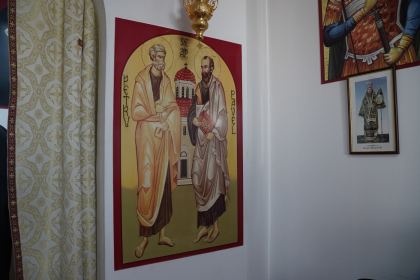 Rugăciune şi faptă milostivă în Duminica Înfricoşătoarei Judecăţi – fotografia 10