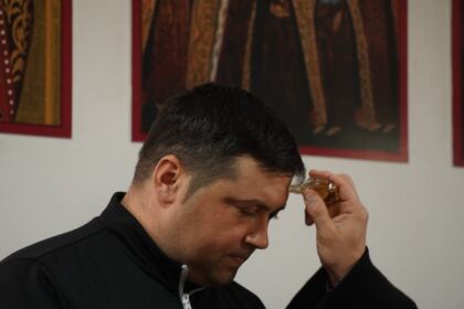 Rugăciune şi faptă milostivă în Duminica Înfricoşătoarei Judecăţi – fotografia 19
