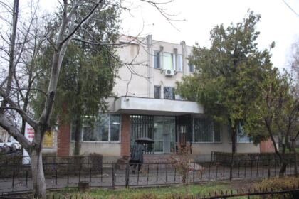 Preoţi şi credincioşi brăileni au donat sânge pentru semenii bolnavi – fotografia 1