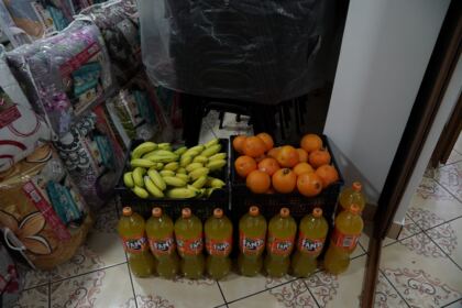 Acţiune social-filantropică pentru semenii cu nevoi speciale din judeţul Brăila – fotografia 7