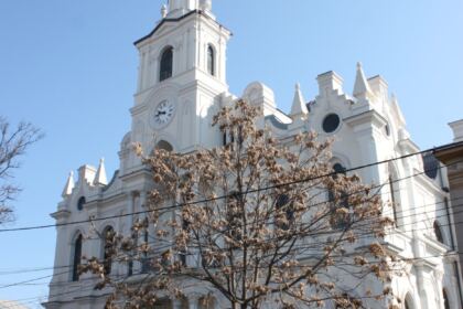 Daruri pentru Spitalul de Obstetrică şi Ginecologie din Brăila – fotografia 1