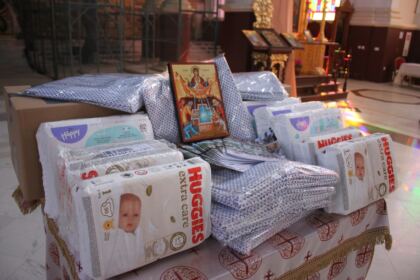 Daruri pentru Spitalul de Obstetrică şi Ginecologie din Brăila – fotografia 4