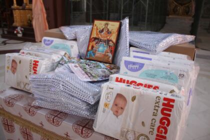 Daruri pentru Spitalul de Obstetrică şi Ginecologie din Brăila – fotografia 5