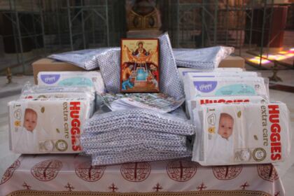 Daruri pentru Spitalul de Obstetrică şi Ginecologie din Brăila – fotografia 6