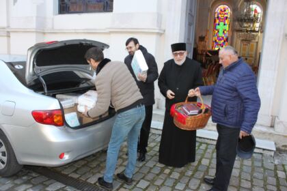 Daruri pentru Spitalul de Obstetrică şi Ginecologie din Brăila – fotografia 7
