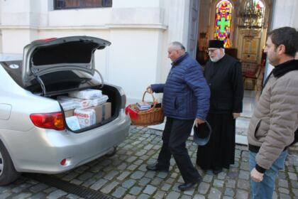 Daruri pentru Spitalul de Obstetrică şi Ginecologie din Brăila – fotografia 8