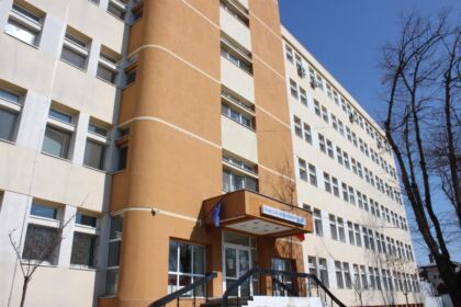 Daruri pentru Spitalul de Obstetrică şi Ginecologie din Brăila – fotografia 9