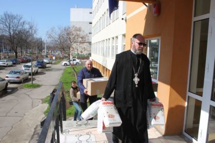 Daruri pentru Spitalul de Obstetrică şi Ginecologie din Brăila – fotografia 11