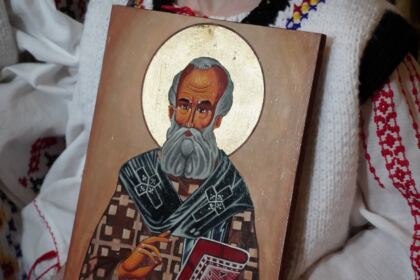 Duminica Ortodoxiei sărbătorită în Arhiepiscopia Dunării de Jos – fotografia 11
