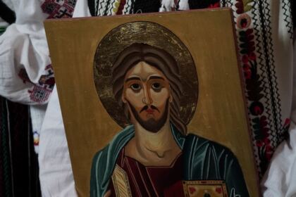 Duminica Ortodoxiei sărbătorită în Arhiepiscopia Dunării de Jos – fotografia 12