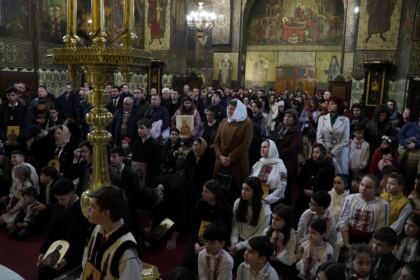 Duminica Ortodoxiei sărbătorită în Arhiepiscopia Dunării de Jos – fotografia 19