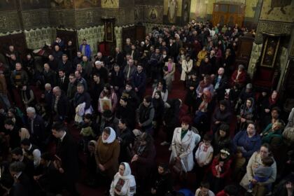 Duminica Ortodoxiei sărbătorită în Arhiepiscopia Dunării de Jos – fotografia 21
