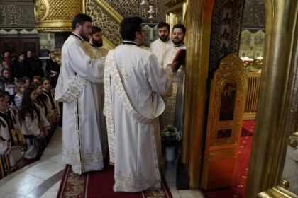 Duminica Ortodoxiei sărbătorită în Arhiepiscopia Dunării de Jos – fotografia 26