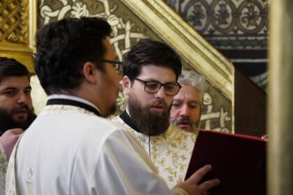 Duminica Ortodoxiei sărbătorită în Arhiepiscopia Dunării de Jos – fotografia 29