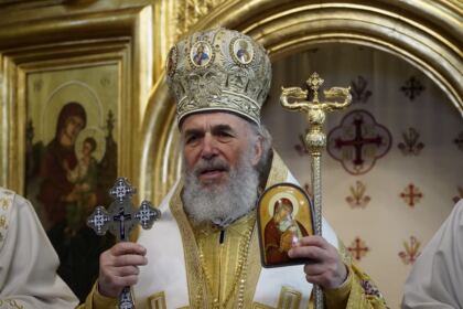 Duminica Ortodoxiei sărbătorită în Arhiepiscopia Dunării de Jos – fotografia 38