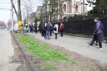 Duminica Ortodoxiei sărbătorită în Arhiepiscopia Dunării de Jos – fotografia 42