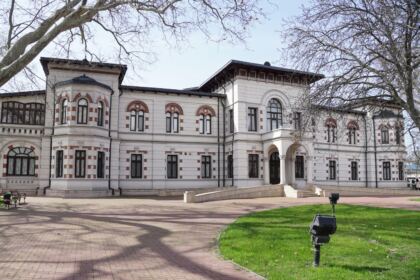 Duminica Ortodoxiei sărbătorită în Arhiepiscopia Dunării de Jos – fotografia 43