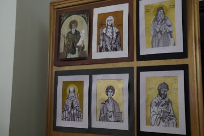 Duminica Ortodoxiei sărbătorită în Arhiepiscopia Dunării de Jos – fotografia 46