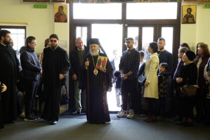 Duminica Ortodoxiei sărbătorită în Arhiepiscopia Dunării de Jos – fotografia 48