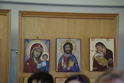 Duminica Ortodoxiei sărbătorită în Arhiepiscopia Dunării de Jos – fotografia 54