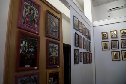 Duminica Ortodoxiei sărbătorită în Arhiepiscopia Dunării de Jos – fotografia 59