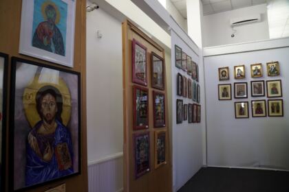 Duminica Ortodoxiei sărbătorită în Arhiepiscopia Dunării de Jos – fotografia 60